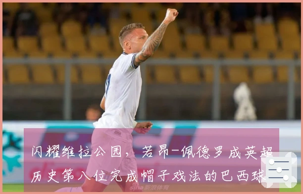 闪耀维拉公园，若昂-佩德罗成英超历史第八位完成帽子戏法的巴西球员